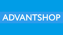 advantshop logo