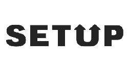 setup logo