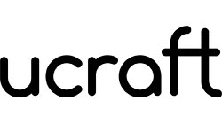 ucraft logo